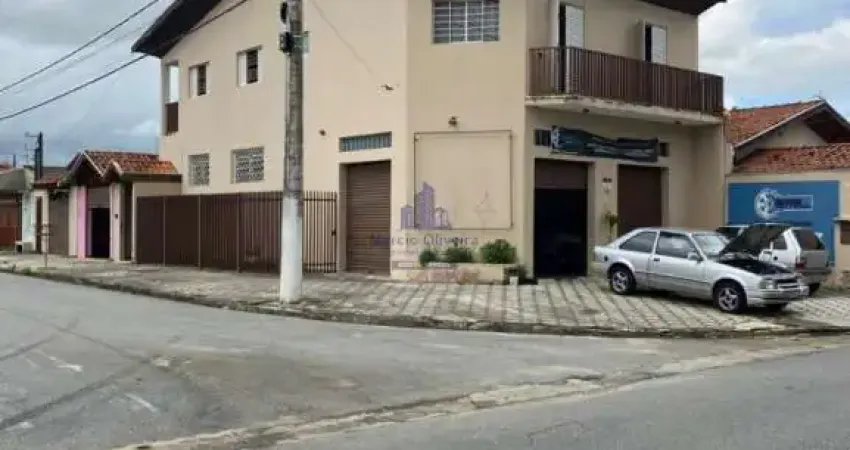 Casa com 3 quartos à venda no Parque Senhor do Bonfim, Taubaté 