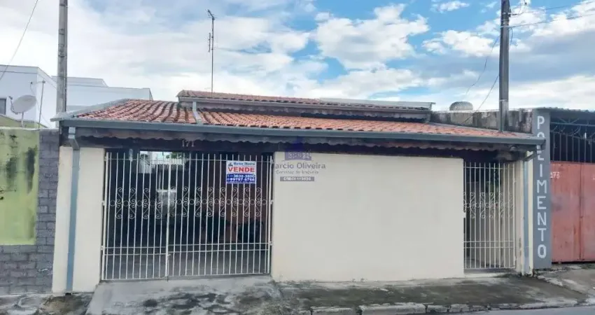 Casa com 3 quartos à venda na Vila Albina, Taubaté 