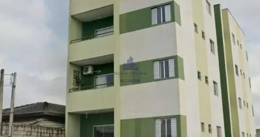 Apartamento à venda em Taubaté-SP, Parque Urupês: 2 quartos, 1 suíte, 1 sala, 2 banheiros, 1 vaga, 68m². Aproveite!