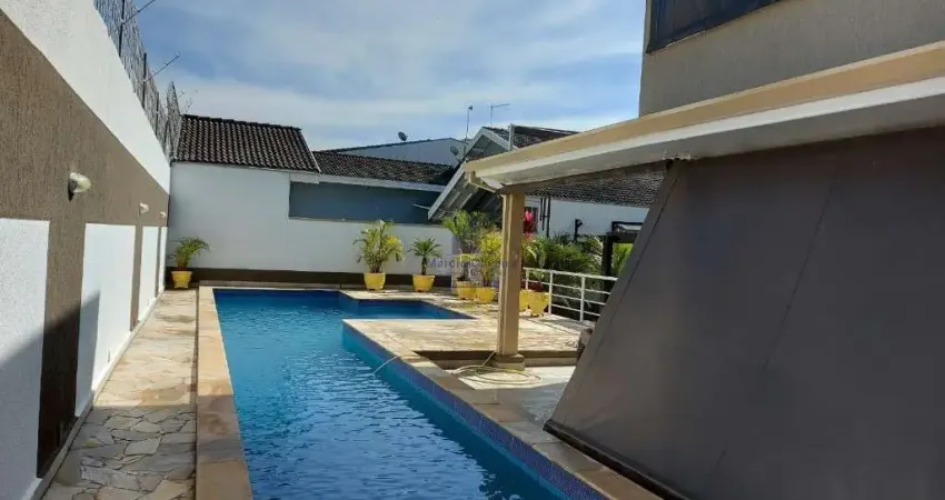 Casa em condomínio fechado com 4 quartos à venda no Jardim Oasis, Taubaté 
