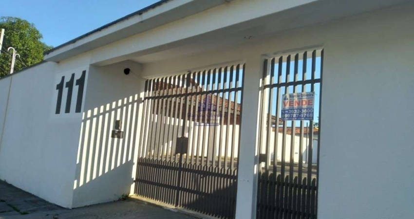 Imperdível: Casa em condomínio à venda em Tremembé-SP, Eldorado Jardim Residencial! 2 quartos, 1 suíte, 1 sala, 2 banheiros, 4 vagas, 270m².
