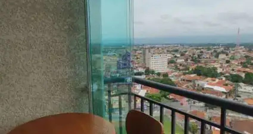 Apartamento com 3 quartos à venda em Areao, Taubaté 