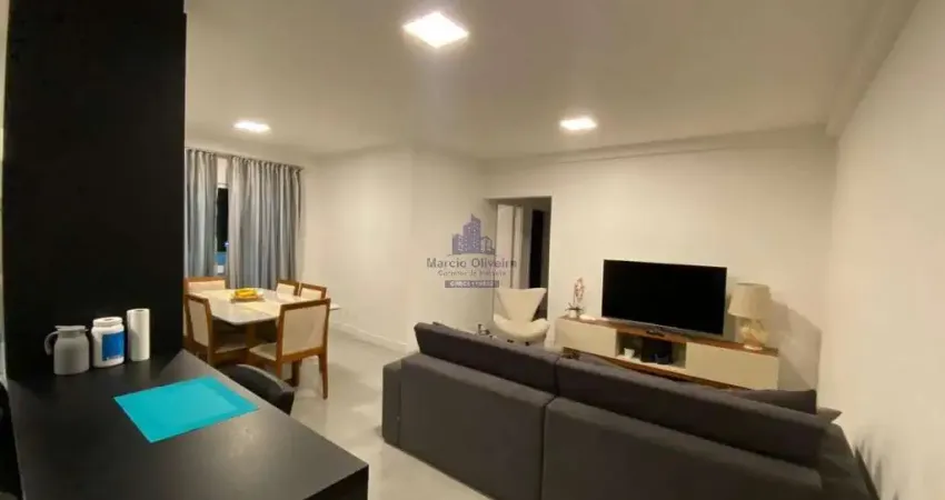 Apartamento com 3 quartos à venda no Parque Residencial Bom Conselho, Taubaté 