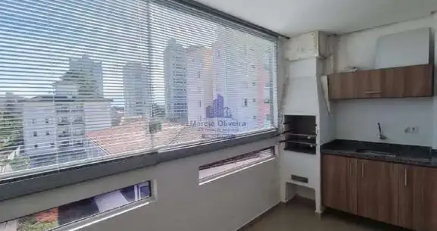 Apartamento com 2 quartos à venda no Jardim Morumby, Taubaté 