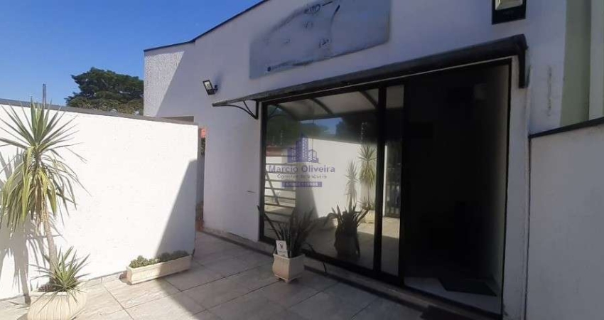 Ponto comercial a Venda na Vila São José com excelente localização.