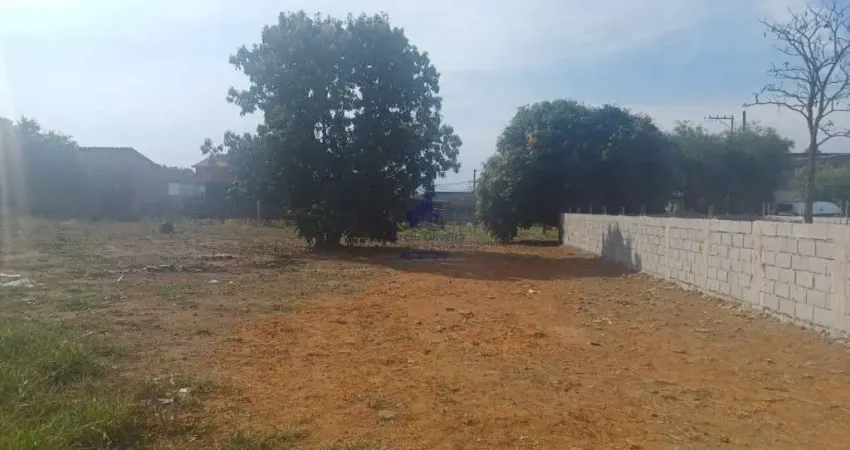 LOTES DE TERRENO DE 125M² E 187M²  E UM MAIOR DE ESQUINA - CHÁCARA FLÓRIDA