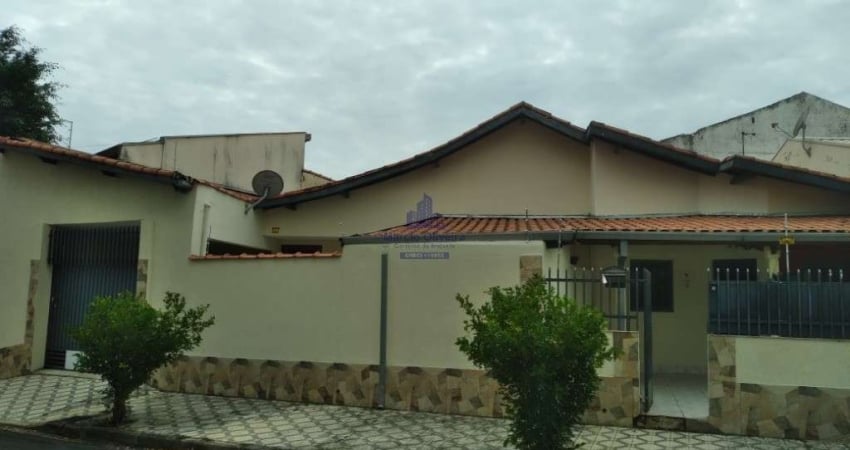 Imperdível casa para venda ou locação no Jardim do Sol em Taubaté-SP: 3 quartos, 1 suíte, 1 sala, 2 banheiros, 2 vagas de garagem, 170m². Venha conferir!