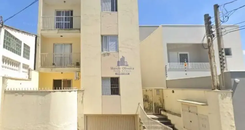 Apartamento com 1 quarto à venda no Jardim Russi, Taubaté 
