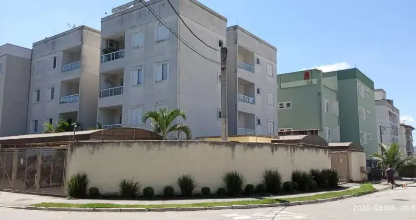 Apartamento de 2 quartos no Portal da Mantiqueira, Taubaté-SP: 1 suíte, 1 sala, 2 banheiros, 1 vaga de garagem, 73m². Venha conferir!