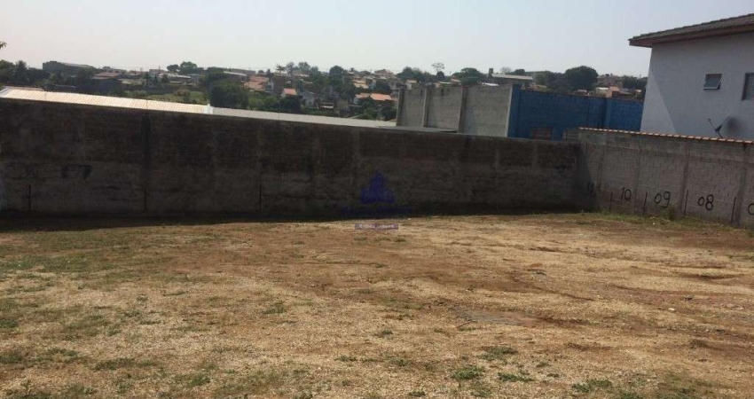 Terreno à venda no Jardim Paulista, Taubaté 
