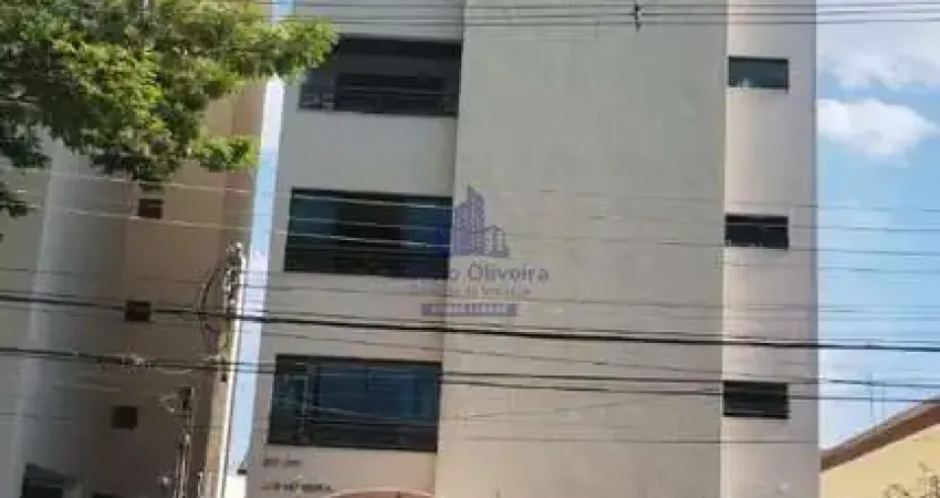 Aluguel de Apartamento Moderno no Centro de Taubaté-SP: 2 Quartos, 1 Suíte, 1 Sala, 2 Banheiros, 1 Vaga de Garagem!