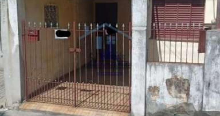 Casa com 6 quartos à venda no Jardim Califórnia, Taubaté 