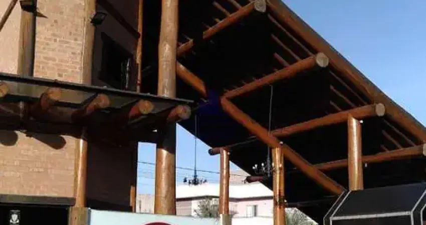 Terreno à venda no Condomínio Residencial Tecoara, Taubaté 