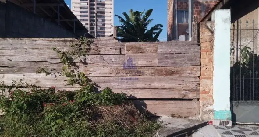 Terreno à venda em Taubaté-SP, bairro Estiva  96,05m² de área  Oportunidade única!