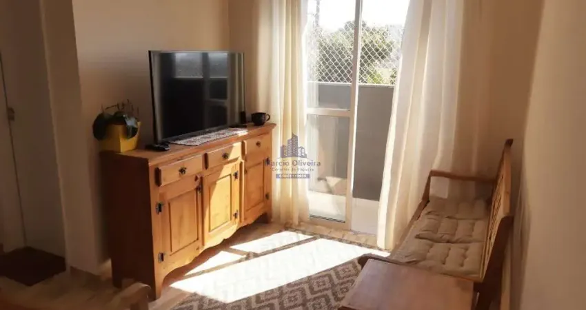 Apartamento a Venda no Jardim Paulista com excelente distribuição e sacada.