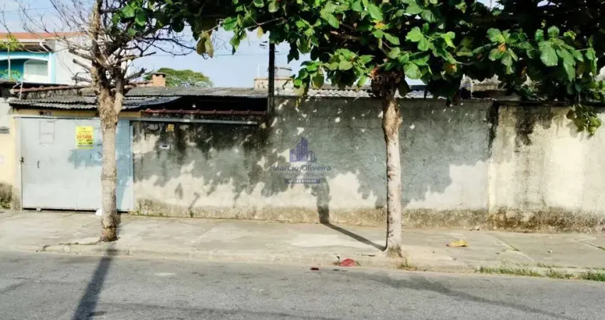 Imperdível: Casa à venda em Taubaté-SP, bairro Parque São Luís, 2 quartos, 1 sala, 1 banheiro, 1 vaga, 95m².