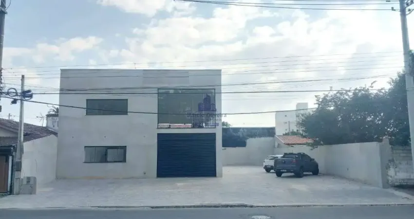 Barracão / Galpão / Depósito com 2 salas para alugar no Estiva, Taubaté 