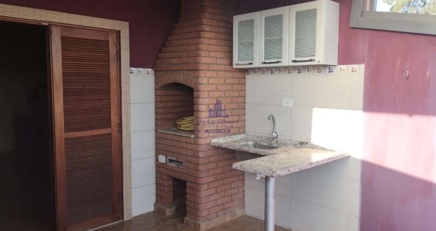 Casa com 4 quartos à venda no Parque São Luís, Taubaté 