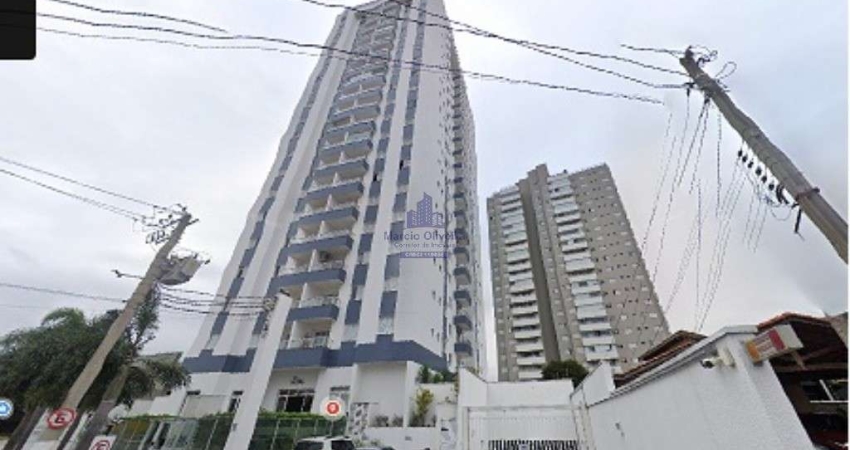 Apartamento à venda em Taubaté-SP, Jardim das Nações: 2 quartos, 1 suíte, 2 salas, 2 banheiros, 1 vaga, 70m². Aproveite!