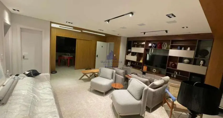 Apartamento com 3 quartos à venda no Centro, Taubaté 