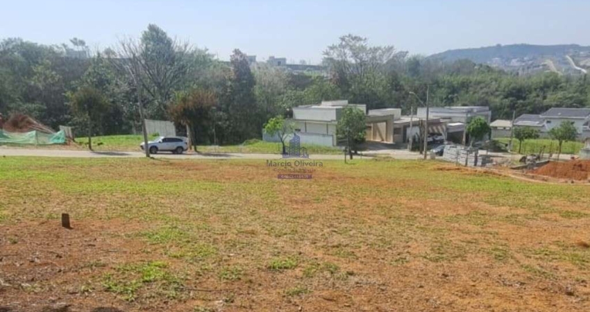 Terreno em condomínio à venda em Taubaté-SP, bairro Catagua Way, 425m² de área. Garanta já o seu!