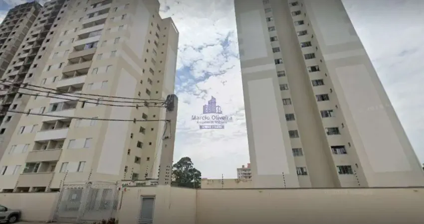 Apartamento com 2 quartos à venda no Granja Daniel, Taubaté 