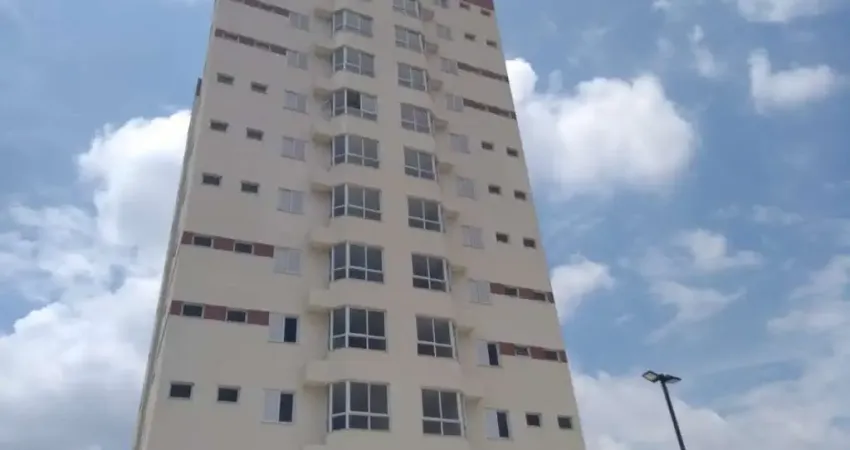 Imperdível apartamento à venda em Taubaté-SP, no Parque Santo Antonio: 2 quartos, 1 suíte, 1 sala, 2 banheiros, 1 vaga, 69m²!