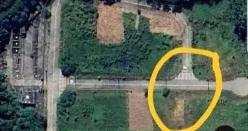 Terreno à venda no Chácaras Cataguá, Taubaté 