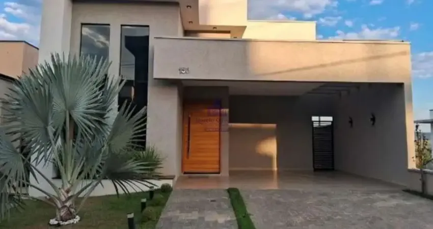 Casa em condomínio fechado com 3 quartos à venda no Condominio Cataguá Way, Taubaté 