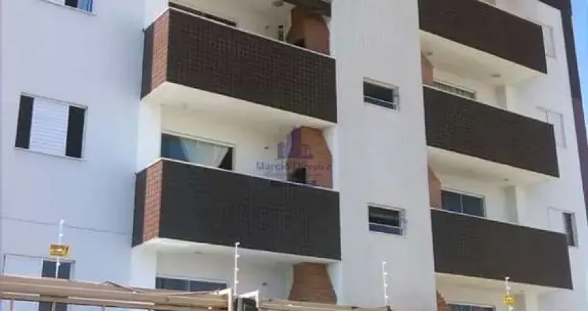 Apartamento à venda em Taubaté-SP: 3 quartos, 1 suíte, 1 sala, 1 vaga - Residencial Portal da Mantiqueira, 75m² - Imperdível!