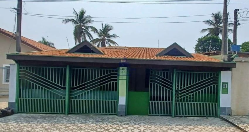Casa com 4 quartos à venda no Jardim do Sol, Taubaté 