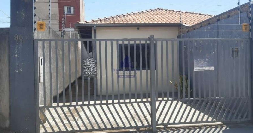 Casa com 2 quartos à venda no Jardim Continental III, Taubaté 