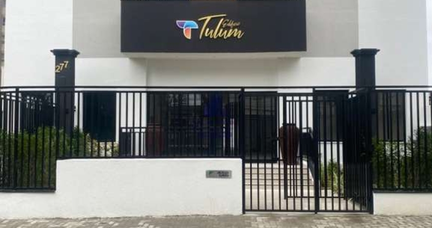 Apartamento de 2 quartos com suíte no Jardim das Nações - Taubaté-SP: 65,50 m², 1 vaga de garagem, 2 banheiros.