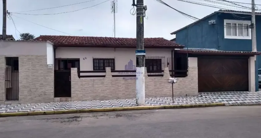 Casa com 2 quartos à venda em Itaguá, Ubatuba 
