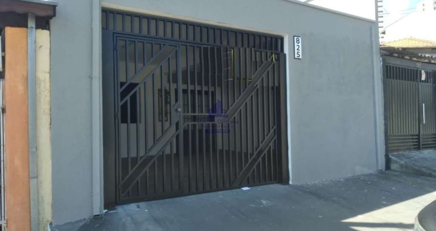 Casa com 2 quartos à venda na Chácara do Visconde, Taubaté 