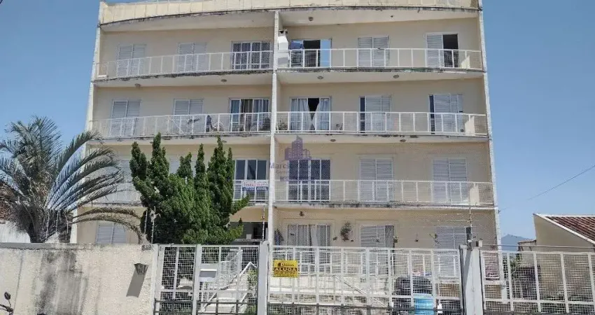 Apartamento 78 metros, aluguel 2 quartos sendo uma suíte e 2 vagas de garagem, uma coberta e outra descoberta-chácara do visconde, taubaté sp.