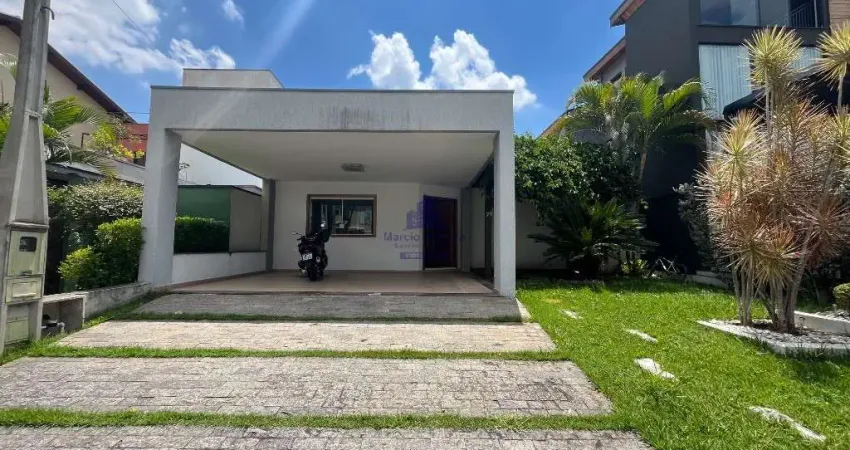 Alugue agora: Casa em condomínio de luxo com 2 quartos e suíte em Tremembé-SP, Loteamento Residencial Campos do Conde Chambord.