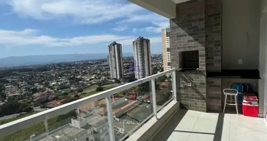 Apartamento à venda em Taubaté-SP, bairro Independência: 2 quartos, 1 suíte, 2 salas, 1 vaga de garagem, 72m². Venha conferir!