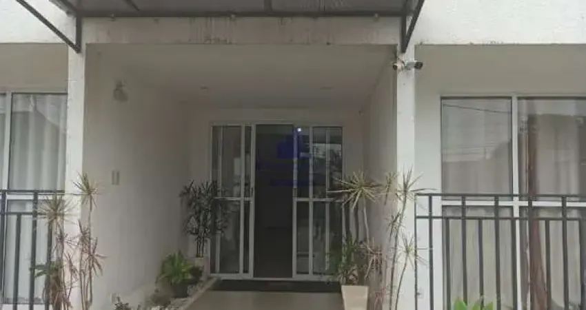 Apartamento com 2 quartos à venda no Estiva, Taubaté 