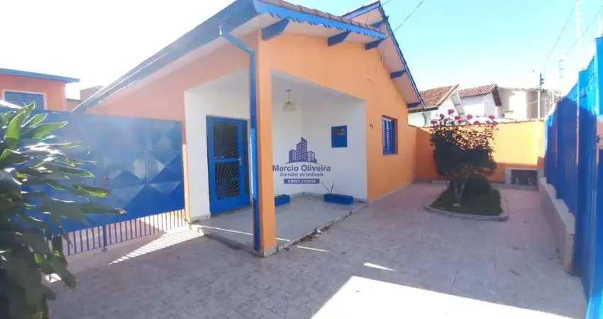 Casa com 3 quartos à venda no Jardim Morumby, Taubaté 