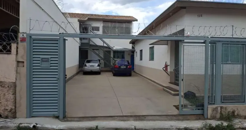 Kitnet / Stúdio à venda no Centro, Taubaté