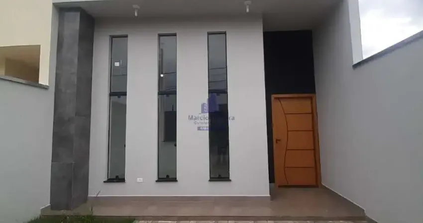 Casa Venda com Três quartos e uma Suite no Bairro Continental.