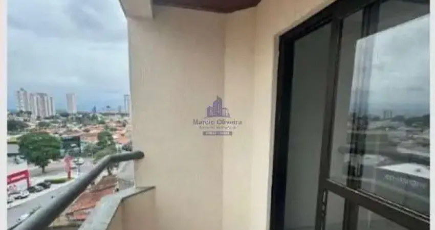 Imperdível oportunidade: Apartamento de luxo na Vila Paulista, Taubaté-SP, 4 quartos, 2 suítes, 3 salas, 4 banheiros, 1 vaga, 145m²!