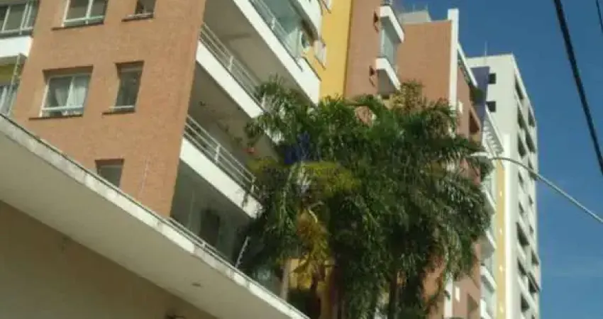 Apartamento com 4 quartos à venda no Centro, Taubaté 