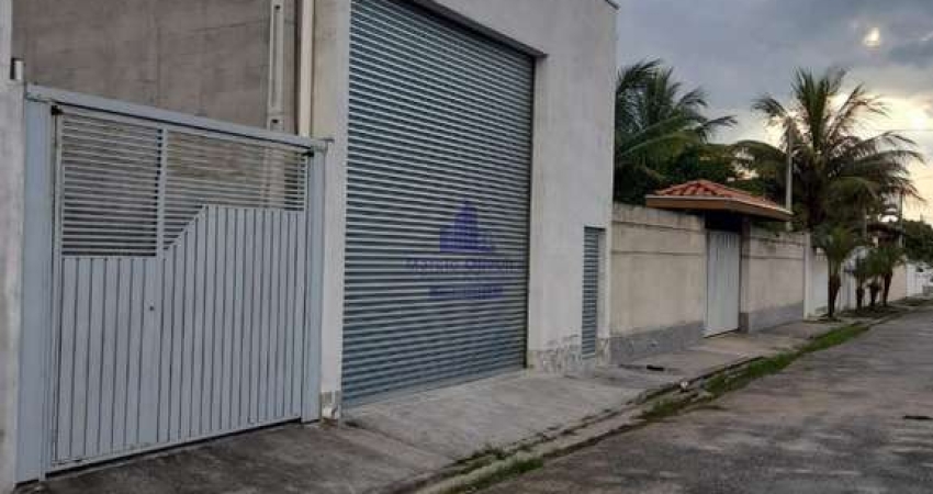 Galpão Comercial para Locação no SETE VOLTAS em TAUBATÉ