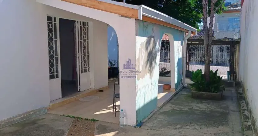 Imperdível oportunidade: Casa com 3 quartos e 2 salas no Centro de Taubaté-SP, 2 vagas de garagem, 180 m² - Venda ou Locação!