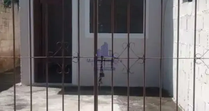 Excelente oportunidade de locação: casa de 1 quarto na granja bela vista, taubaté-sp - 45m², 1 vaga de garagem