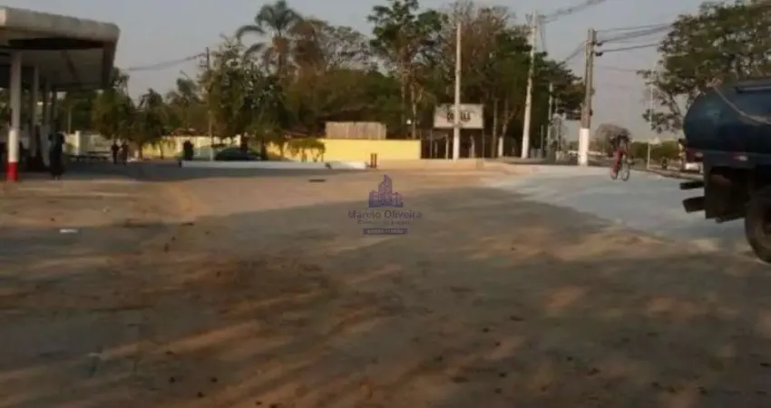 GALPÃO PARA LOCAÇÃO EM QUIRIRIM