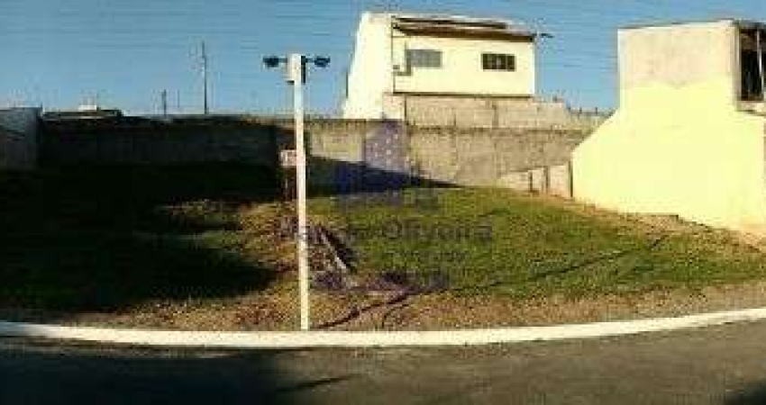 Terreno à venda em Taubaté-SP, Jardim de Alah - 250,00 m² de área