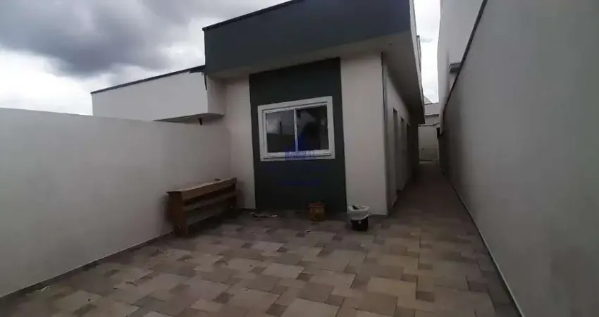 Casa nova a Venda no Bairro Jardim do Lago Taubaté.